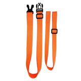Maxbell Swim Buoy Float and Drybag High Visible for Triathletes