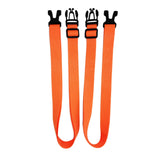 Maxbell Swim Buoy Float and Drybag High Visible for Triathletes