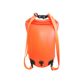 Maxbell Swimming Buoy Float High Visibility Touchscreen for Training Boating Fishing