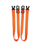 Maxbell Swimming Buoy Float High Visibility Touchscreen for Training Boating Fishing