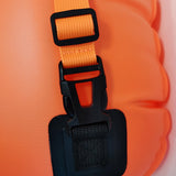 Maxbell Swimming Buoy Float High Visibility Touchscreen for Training Boating Fishing