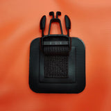 Maxbell Swimming Buoy Float High Visibility Touchscreen for Training Boating Fishing