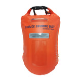 Maxbell Swimming Buoy Float High Visibility Touchscreen for Training Boating Fishing