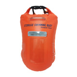 Maxbell Swimming Buoy Float High Visibility Touchscreen for Training Boating Fishing