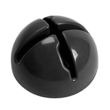 Maxbell Soccer Training Pole Base for Indoor Outdoor Games Outdoor Activity Football