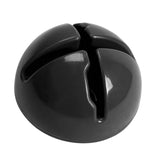 Maxbell Soccer Training Pole Base for Indoor Outdoor Games Outdoor Activity Football