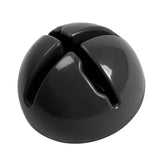 Maxbell Soccer Training Pole Base for Indoor Outdoor Games Outdoor Activity Football