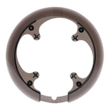 Maxbell Bike Chain Guard Round Chain Loop Protector for Bicycles Riding Repair Parts