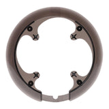 Maxbell Bike Chain Guard Round Chain Loop Protector for Bicycles Riding Repair Parts