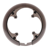 Maxbell Bike Chain Guard Round Chain Loop Protector for Bicycles Riding Repair Parts