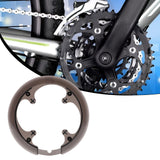 Maxbell Bike Chain Guard Round Chain Loop Protector for Bicycles Riding Repair Parts