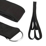 Maxbell Tricep Rope Cable Machine Attachment Home Gym Strength Training Workout Grip