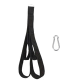 Maxbell Tricep Rope Cable Machine Attachment Home Gym Strength Training Workout Grip