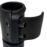 Maxbell Paddle Clamp Portable Parts Adjustable for Outdoor Sports Boats Canoeing