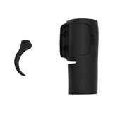 Maxbell Paddle Clamp Portable Parts Adjustable for Outdoor Sports Boats Canoeing