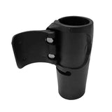 Maxbell Paddle Clamp Portable Parts Adjustable for Outdoor Sports Boats Canoeing