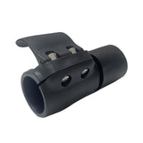 Maxbell Paddle Clamp Portable Parts Adjustable for Outdoor Sports Boats Canoeing