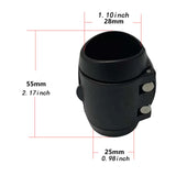 Maxbell Quick Release Paddle Clamp High Performance Water Sports Surfing Accessories