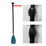 Maxbell Quick Release Paddle Clamp High Performance Water Sports Surfing Accessories