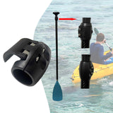 Maxbell Quick Release Paddle Clamp High Performance Water Sports Surfing Accessories
