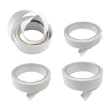 Maxbell Pickleball Paddle Guard Tape Transparent Preservation without Wrinkling 300cmx3cm