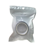 Maxbell Pickleball Paddle Guard Tape Transparent Preservation without Wrinkling 300cmx3cm