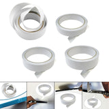 Maxbell Pickleball Paddle Guard Tape Transparent Preservation without Wrinkling 300cmx3cm