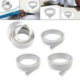 Maxbell Pickleball Paddle Guard Tape Transparent Preservation without Wrinkling 300cmx3cm