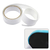 Maxbell Pickleball Paddle Guard Tape Transparent Preservation without Wrinkling 300cmx3cm