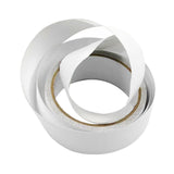 Maxbell Pickleball Paddle Guard Tape Transparent Preservation without Wrinkling 300cmx3cm