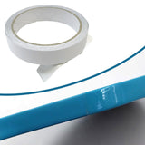Maxbell Pickleball Paddle Guard Tape Transparent Preservation without Wrinkling 500cmx2cm