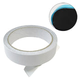Maxbell Pickleball Paddle Guard Tape Transparent Preservation without Wrinkling 500cmx2.3cm