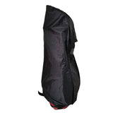 Maxbell Golf Club Bag Waterproof Cover 114x35cm Space Saving Accessory Smooth Zipper