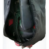 Maxbell Golf Club Bag Waterproof Cover 114x35cm Space Saving Accessory Smooth Zipper