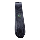 Maxbell Golf Club Bag Waterproof Cover 114x35cm Space Saving Accessory Smooth Zipper