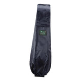 Maxbell Golf Club Bag Waterproof Cover 114x35cm Space Saving Accessory Smooth Zipper