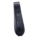 Maxbell Golf Club Bag Waterproof Cover 114x35cm Space Saving Accessory Smooth Zipper