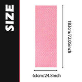 Maxbell Yoga Towel Hot Yoga Non Slip with Quick Dry Towel for Travel Training Indoor