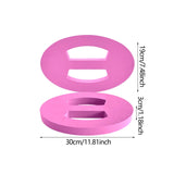 Maxbell 2Pcs Swimming Hand Float Swimming Kickboard for Swimmers Boys Girls Exercise