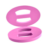 Maxbell 2Pcs Swimming Hand Float Swimming Kickboard for Swimmers Boys Girls Exercise