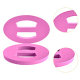 Maxbell 2Pcs Swimming Hand Float Swimming Kickboard for Swimmers Boys Girls Exercise