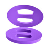 Maxbell 2Pcs Swimming Hand Float Swimming Kickboard for Swimmers Boys Girls Exercise