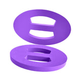 Maxbell 2Pcs Swimming Hand Float Swimming Kickboard for Swimmers Boys Girls Exercise