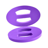 Maxbell 2Pcs Swimming Hand Float Swimming Kickboard for Swimmers Boys Girls Exercise