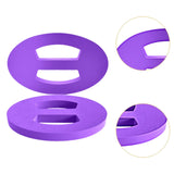 Maxbell 2Pcs Swimming Hand Float Swimming Kickboard for Swimmers Boys Girls Exercise