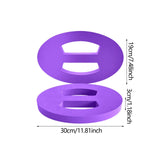 Maxbell 2Pcs Swimming Hand Float Swimming Kickboard for Swimmers Boys Girls Exercise