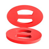 Maxbell 2Pcs Swimming Hand Float Swimming Kickboard for Swimmers Boys Girls Exercise