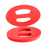 Maxbell 2Pcs Swimming Hand Float Swimming Kickboard for Swimmers Boys Girls Exercise