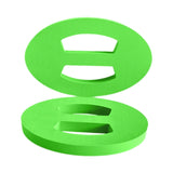 Maxbell 2Pcs Swimming Hand Float Swimming Kickboard for Swimmers Boys Girls Exercise