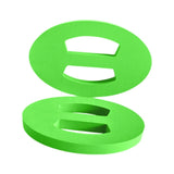 Maxbell 2Pcs Swimming Hand Float Swimming Kickboard for Swimmers Boys Girls Exercise